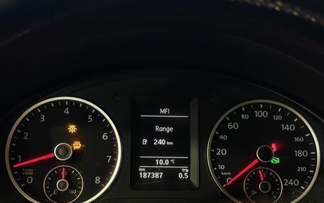Volkswagen Tiguan I, 2010 год, 1 065 000 рублей, 8 фотография