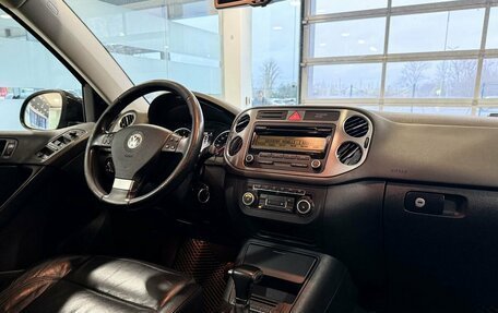 Volkswagen Tiguan I, 2010 год, 1 065 000 рублей, 5 фотография