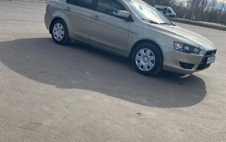 Mitsubishi Lancer IX, 2007 год, 650 000 рублей, 5 фотография