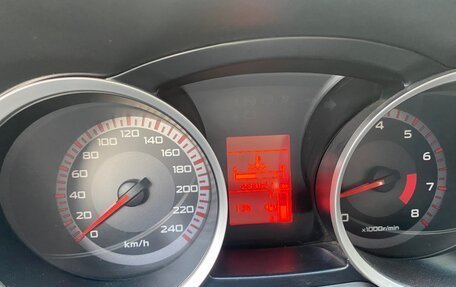Mitsubishi Lancer IX, 2007 год, 650 000 рублей, 8 фотография