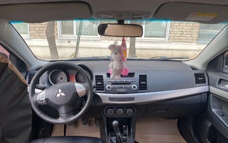 Mitsubishi Lancer IX, 2007 год, 650 000 рублей, 7 фотография