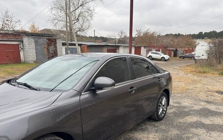 Toyota Camry, 2010 год, 1 480 000 рублей, 28 фотография