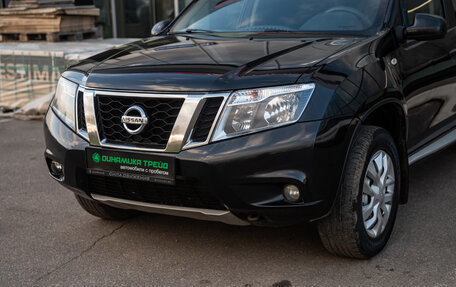 Nissan Terrano III, 2018 год, 1 190 000 рублей, 2 фотография