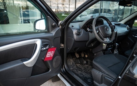 Nissan Terrano III, 2018 год, 1 190 000 рублей, 9 фотография