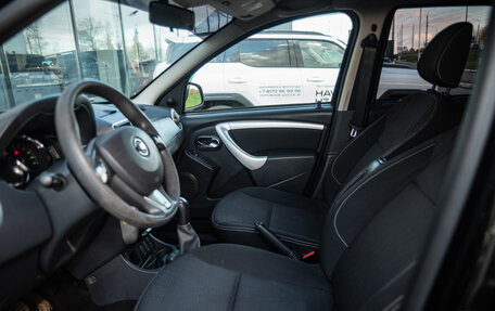 Nissan Terrano III, 2018 год, 1 190 000 рублей, 11 фотография