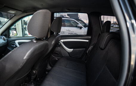 Nissan Terrano III, 2018 год, 1 190 000 рублей, 12 фотография