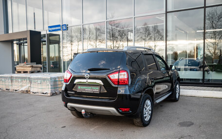 Nissan Terrano III, 2018 год, 1 190 000 рублей, 8 фотография