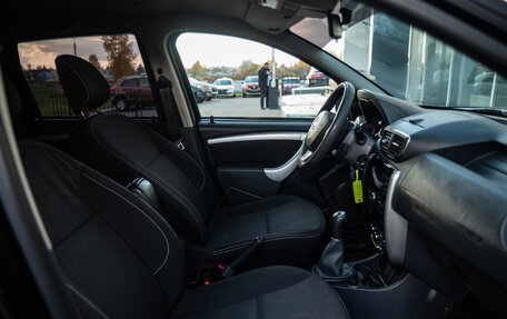 Nissan Terrano III, 2018 год, 1 190 000 рублей, 14 фотография