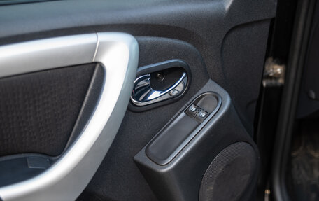 Nissan Terrano III, 2018 год, 1 190 000 рублей, 16 фотография