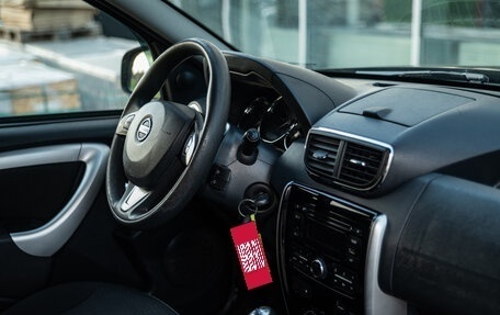 Nissan Terrano III, 2018 год, 1 190 000 рублей, 13 фотография