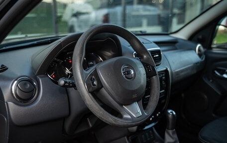 Nissan Terrano III, 2018 год, 1 190 000 рублей, 10 фотография