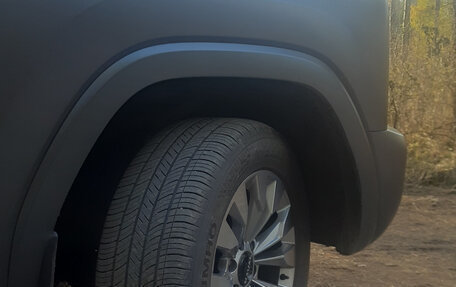 Haval H9 I рестайлинг, 2024 год, 4 900 000 рублей, 2 фотография