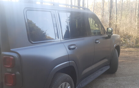 Haval H9 I рестайлинг, 2024 год, 4 900 000 рублей, 3 фотография