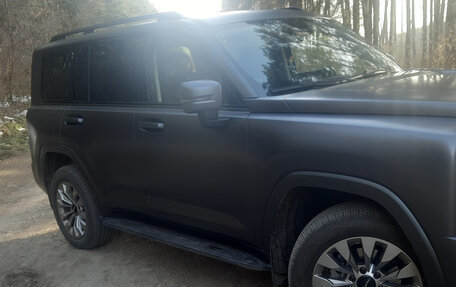 Haval H9 I рестайлинг, 2024 год, 4 900 000 рублей, 4 фотография