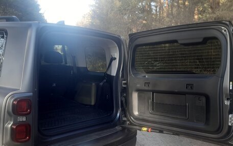 Haval H9 I рестайлинг, 2024 год, 4 900 000 рублей, 5 фотография