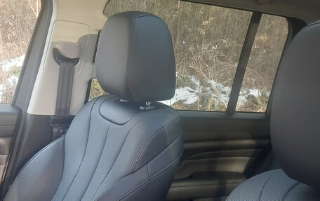 Haval H9 I рестайлинг, 2024 год, 4 900 000 рублей, 10 фотография