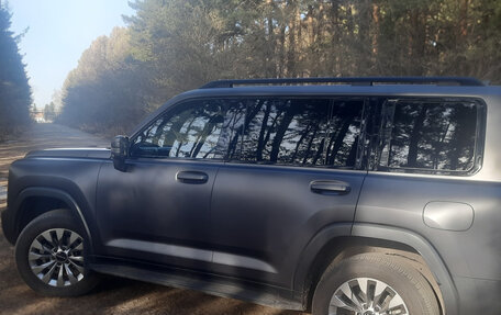 Haval H9 I рестайлинг, 2024 год, 4 900 000 рублей, 7 фотография