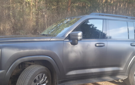 Haval H9 I рестайлинг, 2024 год, 4 900 000 рублей, 8 фотография