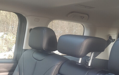 Haval H9 I рестайлинг, 2024 год, 4 900 000 рублей, 11 фотография