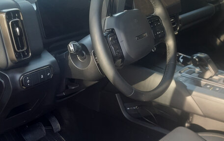 Haval H9 I рестайлинг, 2024 год, 4 900 000 рублей, 17 фотография