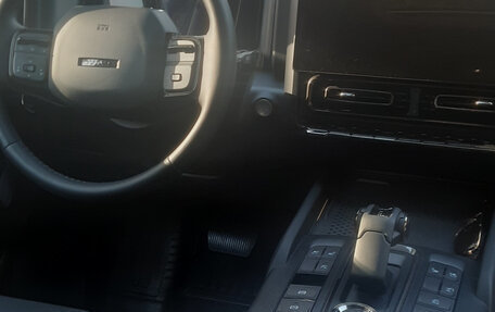 Haval H9 I рестайлинг, 2024 год, 4 900 000 рублей, 16 фотография