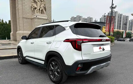 KIA Seltos I, 2024 год, 1 750 000 рублей, 6 фотография