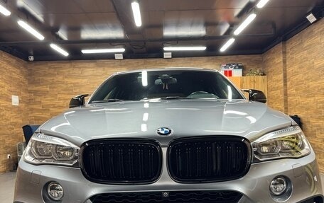 BMW X6, 2019 год, 4 490 000 рублей, 2 фотография