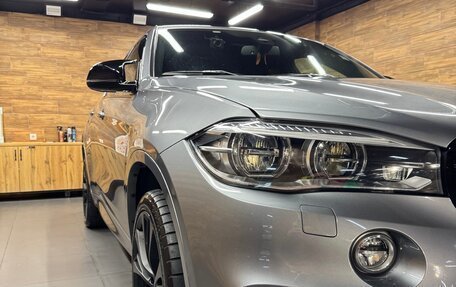 BMW X6, 2019 год, 4 490 000 рублей, 5 фотография