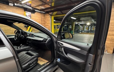 BMW X6, 2019 год, 4 490 000 рублей, 13 фотография