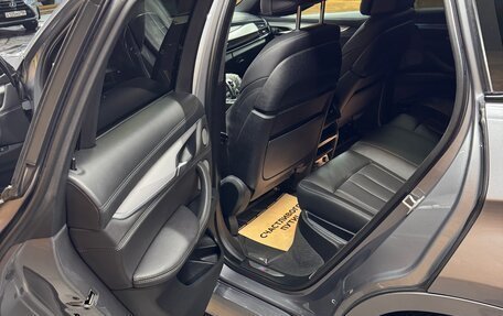BMW X6, 2019 год, 4 490 000 рублей, 17 фотография