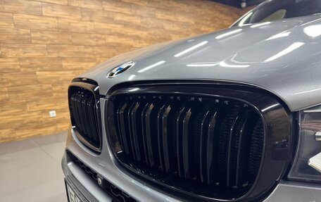 BMW X6, 2019 год, 4 490 000 рублей, 7 фотография