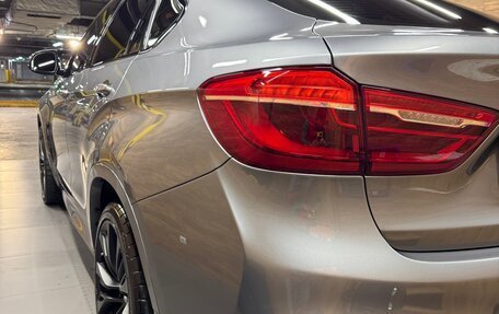 BMW X6, 2019 год, 4 490 000 рублей, 8 фотография