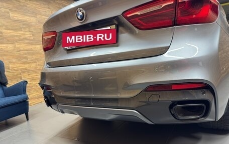 BMW X6, 2019 год, 4 490 000 рублей, 11 фотография