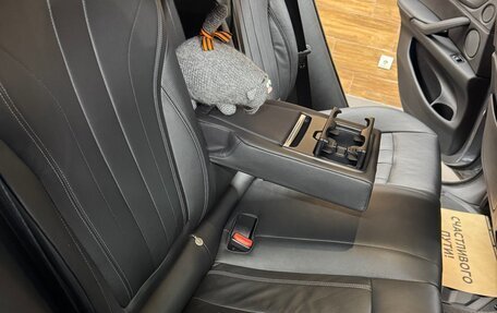 BMW X6, 2019 год, 4 490 000 рублей, 20 фотография