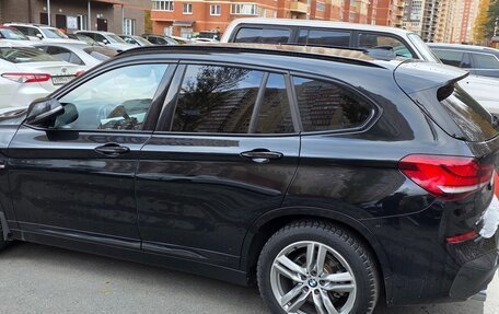 BMW X1, 2019 год, 3 650 000 рублей, 4 фотография