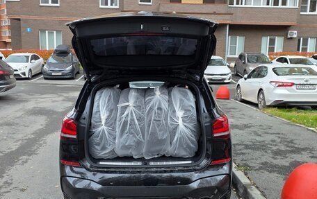 BMW X1, 2019 год, 3 650 000 рублей, 7 фотография