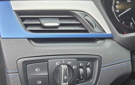 BMW X1, 2019 год, 3 650 000 рублей, 10 фотография