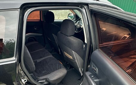 Mitsubishi Outlander III рестайлинг 3, 2008 год, 1 150 000 рублей, 4 фотография