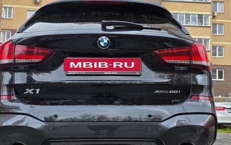 BMW X1, 2019 год, 3 650 000 рублей, 2 фотография