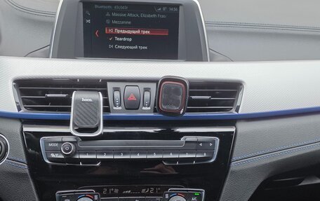 BMW X1, 2019 год, 3 650 000 рублей, 14 фотография