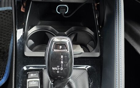 BMW X1, 2019 год, 3 650 000 рублей, 15 фотография