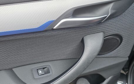 BMW X1, 2019 год, 3 650 000 рублей, 16 фотография