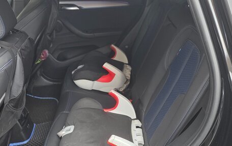 BMW X1, 2019 год, 3 650 000 рублей, 19 фотография