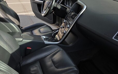 Volvo XC60 II, 2014 год, 2 000 000 рублей, 7 фотография