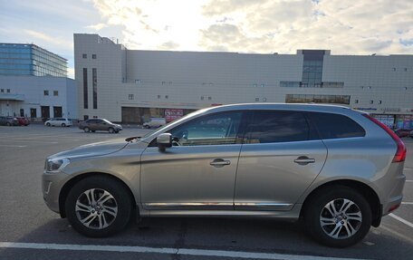 Volvo XC60 II, 2014 год, 2 000 000 рублей, 3 фотография