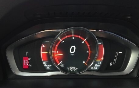 Volvo XC60 II, 2014 год, 2 000 000 рублей, 8 фотография