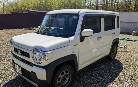 Suzuki Hustler, 2020 год, 890 000 рублей, 2 фотография