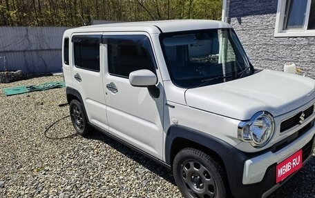 Suzuki Hustler, 2020 год, 890 000 рублей, 6 фотография