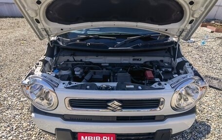 Suzuki Hustler, 2020 год, 890 000 рублей, 8 фотография