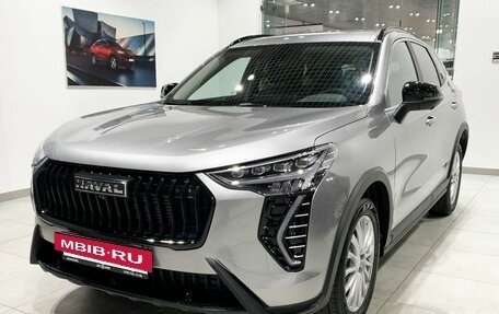 Haval Jolion, 2025 год, 2 622 510 рублей, 3 фотография